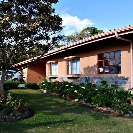 Hotel Las Orquideas Monteverde Exterior photo